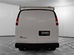 2020 Chevrolet Express 2500 RWD Empty Cargo Van for sale #TZ125612A - photo 4