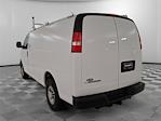 2020 Chevrolet Express 2500 RWD Empty Cargo Van for sale #TZ125612A - photo 5