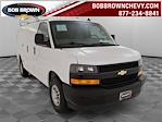 2020 Chevrolet Express 2500 RWD Upfitted Cargo Van for sale #TZ125612A - photo 1
