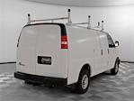 2020 Chevrolet Express 2500 RWD Upfitted Cargo Van for sale #TZ125612A - photo 2