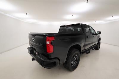 New 2026 Chevrolet Silverado 1500 RST Crew Cab 4x4 Pickup for sale #TZ126007 - photo 2