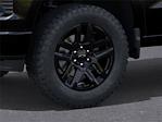 New 2026 Chevrolet Silverado 1500 RST Crew Cab 4x4 Pickup for sale #TZ126007 - photo 9