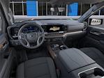 New 2026 Chevrolet Silverado 1500 RST Crew Cab 4x4 Pickup for sale #TZ126007 - photo 15