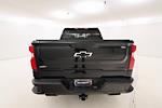 New 2026 Chevrolet Silverado 1500 RST Crew Cab 4x4 Pickup for sale #TZ126007 - photo 4