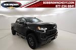 New 2026 Chevrolet Silverado 1500 RST Crew Cab 4x4 Pickup for sale #TZ126007 - photo 1