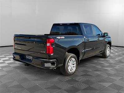 New 2026 Chevrolet Silverado 1500 RST Crew Cab 4x4 Pickup for sale #TZ127168 - photo 2