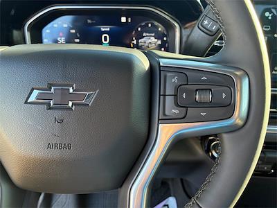 New 2026 Chevrolet Silverado 1500 RST Crew Cab for sale #TZ127168 - photo 1