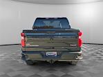 New 2026 Chevrolet Silverado 1500 RST Crew Cab 4x4 Pickup for sale #TZ127168 - photo 4