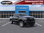 New 2026 Chevrolet Silverado 1500 RST Crew Cab for sale #TZ127168 - photo 4