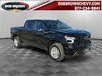 New 2026 Chevrolet Silverado 1500 RST Crew Cab 4x4 Pickup for sale #TZ127168 - photo 1