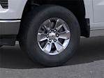 New 2026 Chevrolet Silverado 1500 LT Crew Cab 4x4 Pickup for sale #TZ127217 - photo 9