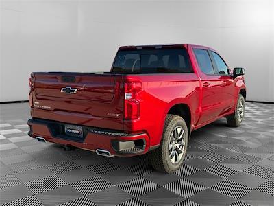 2026 Chevrolet Silverado 1500 Crew Cab 4x4 Pickup for sale #TZ128016 - photo 2