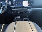 New 2026 Chevrolet Silverado 1500 RST Crew Cab 4x4 Pickup for sale #TZ128016 - photo 22