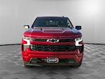 2026 Chevrolet Silverado 1500 Crew Cab 4x4 Pickup for sale #TZ128016 - photo 8