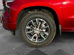 2026 Chevrolet Silverado 1500 Crew Cab 4x4 Pickup for sale #TZ128016 - photo 9