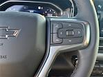 2026 Chevrolet Silverado 1500 Crew Cab 4x4 Pickup for sale #TZ128016 - photo 25