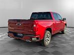 New 2026 Chevrolet Silverado 1500 RST Crew Cab 4x4 Pickup for sale #TZ128016 - photo 2