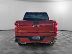 New 2026 Chevrolet Silverado 1500 RST Crew Cab 4x4 Pickup for sale #TZ128016 - photo 4