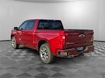 New 2026 Chevrolet Silverado 1500 RST Crew Cab 4x4 Pickup for sale #TZ128016 - photo 5