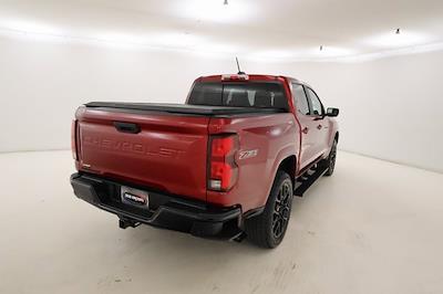 2024 Chevrolet Colorado Crew Cab 4x4 Pickup for sale #TZ128043A - photo 2