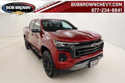 2024 Chevrolet Colorado Crew Cab 4WD Pickup for sale #TZ128043A - photo 1