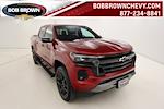 2024 Chevrolet Colorado Crew Cab 4x4 Pickup for sale #TZ128043A - photo 1