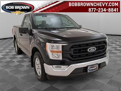 Used 2021 Ford F-150 - photo 1