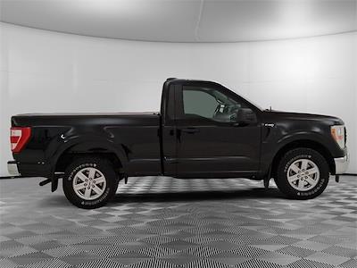 Used 2021 Ford F-150 - photo 1