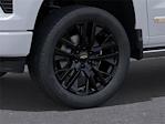 New 2026 Chevrolet Silverado 1500 High Country Crew Cab 4x4 Pickup for sale #TZ132005 - photo 9