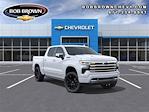 New 2026 Chevrolet Silverado 1500 High Country Crew Cab 4x4 Pickup for sale #TZ132005 - photo 1