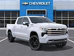 New 2026 Chevrolet Silverado 1500 High Country Crew Cab 4x4 Pickup for sale #TZ132005 - photo 7