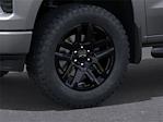 New 2026 Chevrolet Silverado 1500 Custom Crew Cab 4x4 Pickup for sale #TZ132070 - photo 9
