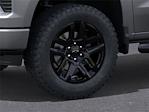 New 2026 Chevrolet Silverado 1500 RST 4x4 Pickup for sale #TZ132578 - photo 9