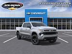 New 2026 Chevrolet Silverado 1500 RST 4x4 Pickup for sale #TZ132578 - photo 1