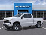 New 2026 Chevrolet Silverado 1500 LT Double Cab 4x4 Pickup for sale #TZ134588 - photo 3