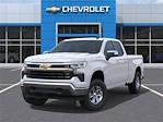 New 2026 Chevrolet Silverado 1500 LT Double Cab 4x4 Pickup for sale #TZ134588 - photo 6