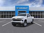 New 2026 Chevrolet Silverado 1500 LT Double Cab 4x4 Pickup for sale #TZ134588 - photo 8