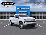 New 2026 Chevrolet Silverado 1500 LT Double Cab 4x4 Pickup for sale #TZ134588 - photo 1