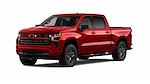 New 2026 Chevrolet Silverado 1500 RST 4x4 Pickup for sale #TZ135557 - photo 25