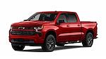 New 2026 Chevrolet Silverado 1500 RST 4x4 Pickup for sale #TZ135557 - photo 27