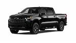 New 2026 Chevrolet Silverado 1500 RST 4x4 Pickup for sale #TZ135719 - photo 25