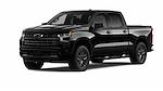 New 2026 Chevrolet Silverado 1500 RST 4x4 Pickup for sale #TZ135719 - photo 26