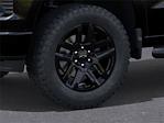 New 2026 Chevrolet Silverado 1500 RST 4x4 Pickup for sale #TZ135719 - photo 9