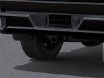 New 2026 Chevrolet Silverado 1500 Custom Crew Cab 4x4 Pickup for sale #TZ136431 - photo 14