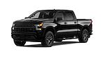 New 2026 Chevrolet Silverado 1500 Custom Crew Cab 4x4 Pickup for sale #TZ136431 - photo 25