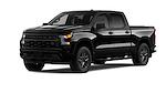 New 2026 Chevrolet Silverado 1500 Custom Crew Cab 4x4 Pickup for sale #TZ136431 - photo 26