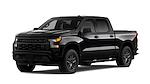 New 2026 Chevrolet Silverado 1500 Custom Crew Cab 4x4 Pickup for sale #TZ136431 - photo 27