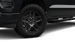 New 2026 Chevrolet Silverado 1500 Custom Crew Cab 4x4 Pickup for sale #TZ136431 - photo 30