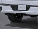 New 2026 Chevrolet Silverado 1500 Custom Crew Cab 4x4 Pickup for sale #TZ136484 - photo 14