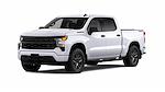 New 2026 Chevrolet Silverado 1500 Custom Crew Cab 4x4 Pickup for sale #TZ136484 - photo 25